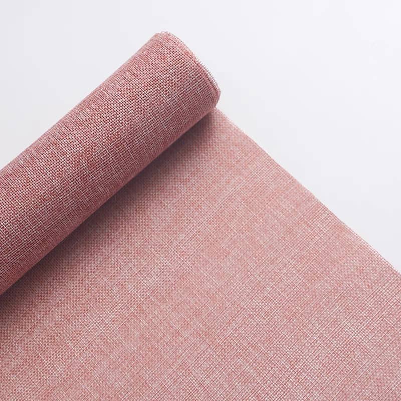 FNT063 LINEN ROLL(48CM X 5Y)