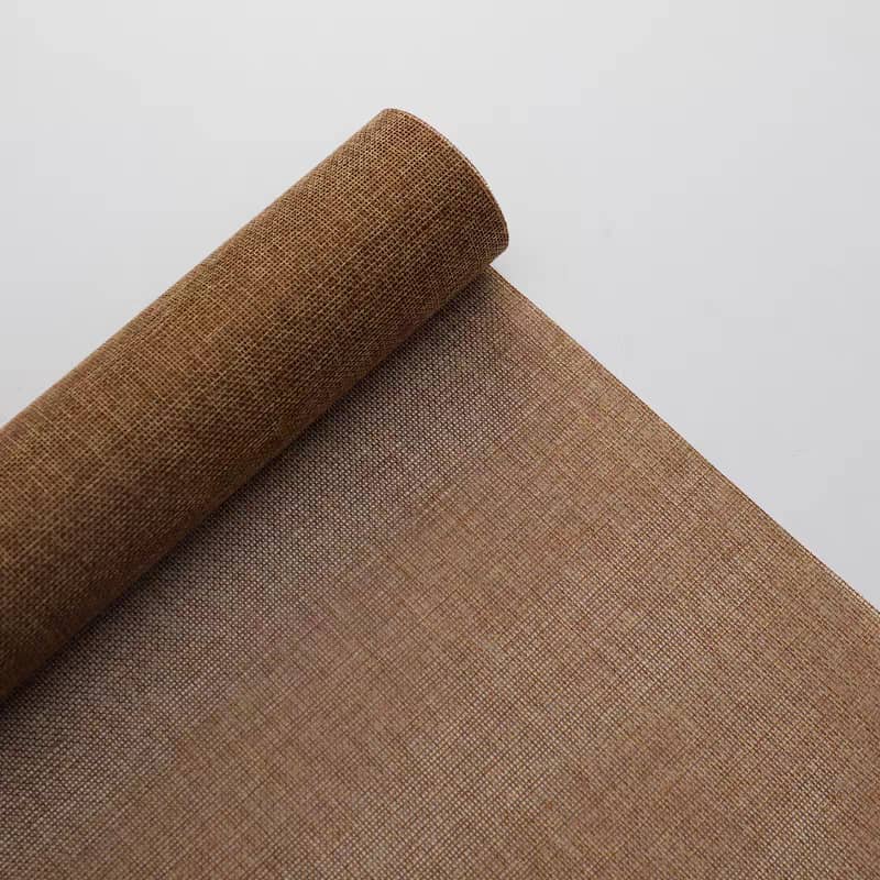 FNT063 LINEN ROLL(48CM X 5Y)
