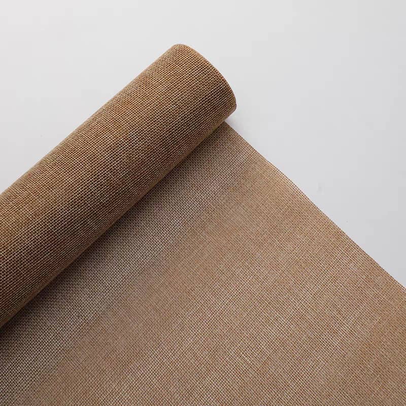 FNT063 LINEN ROLL(48CM X 5Y)