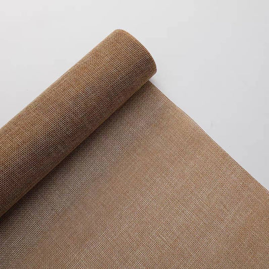 FNT063 LINEN ROLL(48CM X 5Y)