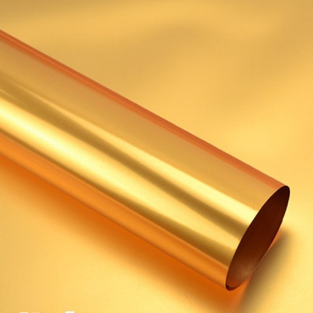 FPL075 METALLIC WRAPPER