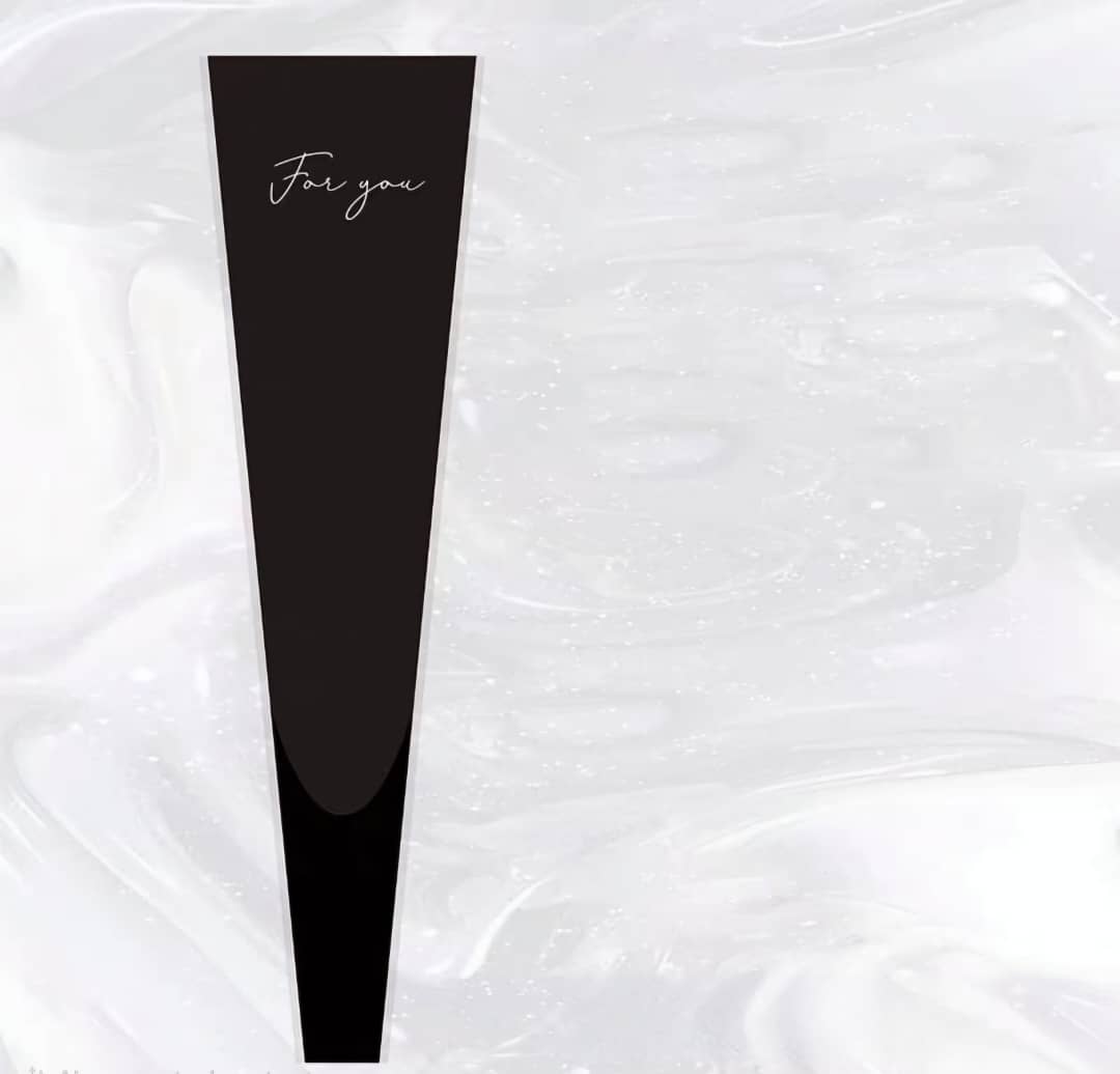 FPL117 SINGLE STALK FLOWER PACK "For You"