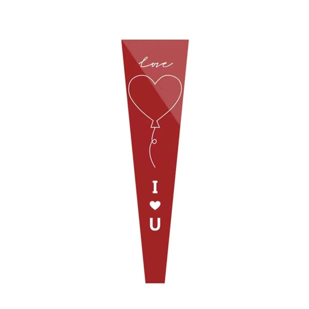 FPL126 Single Stalk Flower Pack