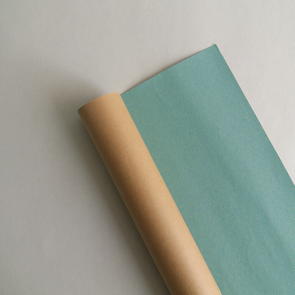 FPP047 2TONES ECO CRAFT PAPER