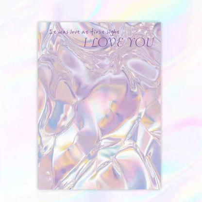 FPP084 Premium Gloss Art Paper 光泽纸