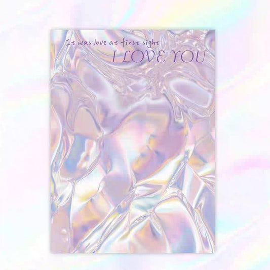 FPP084 Premium Gloss Art Paper 光泽纸