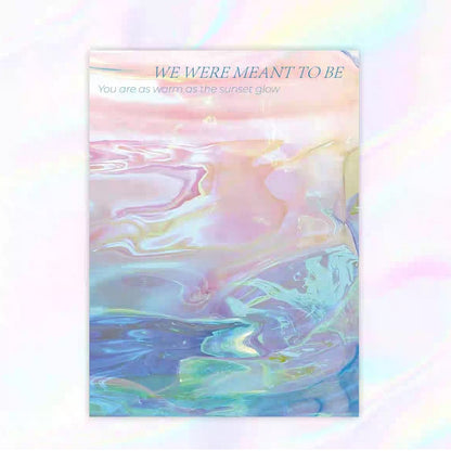 FPP084 Premium Gloss Art Paper 光泽纸