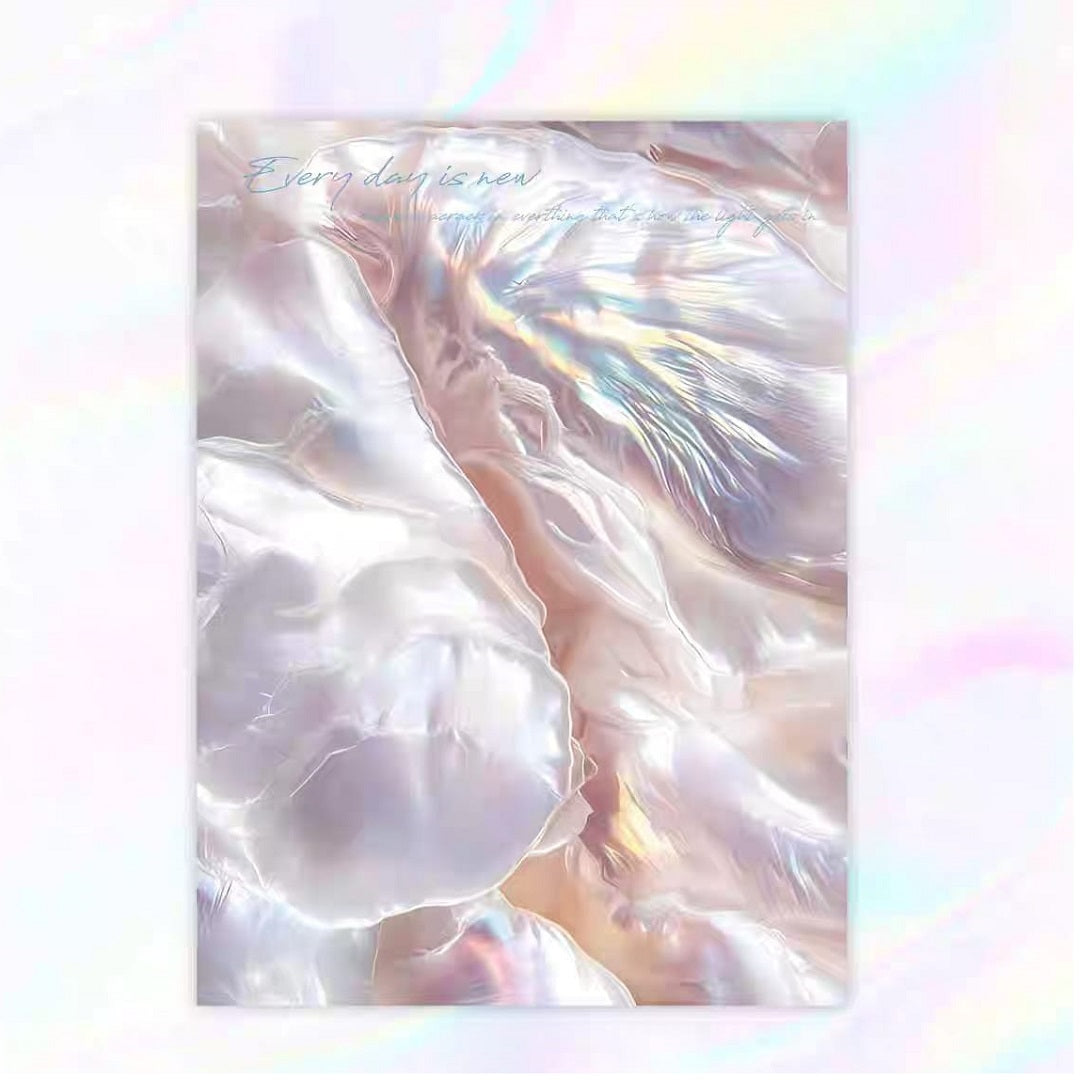 FPP084 Premium Gloss Art Paper 光泽纸