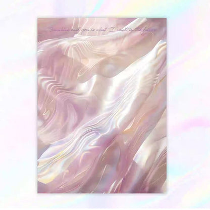 FPP084 Premium Gloss Art Paper 光泽纸