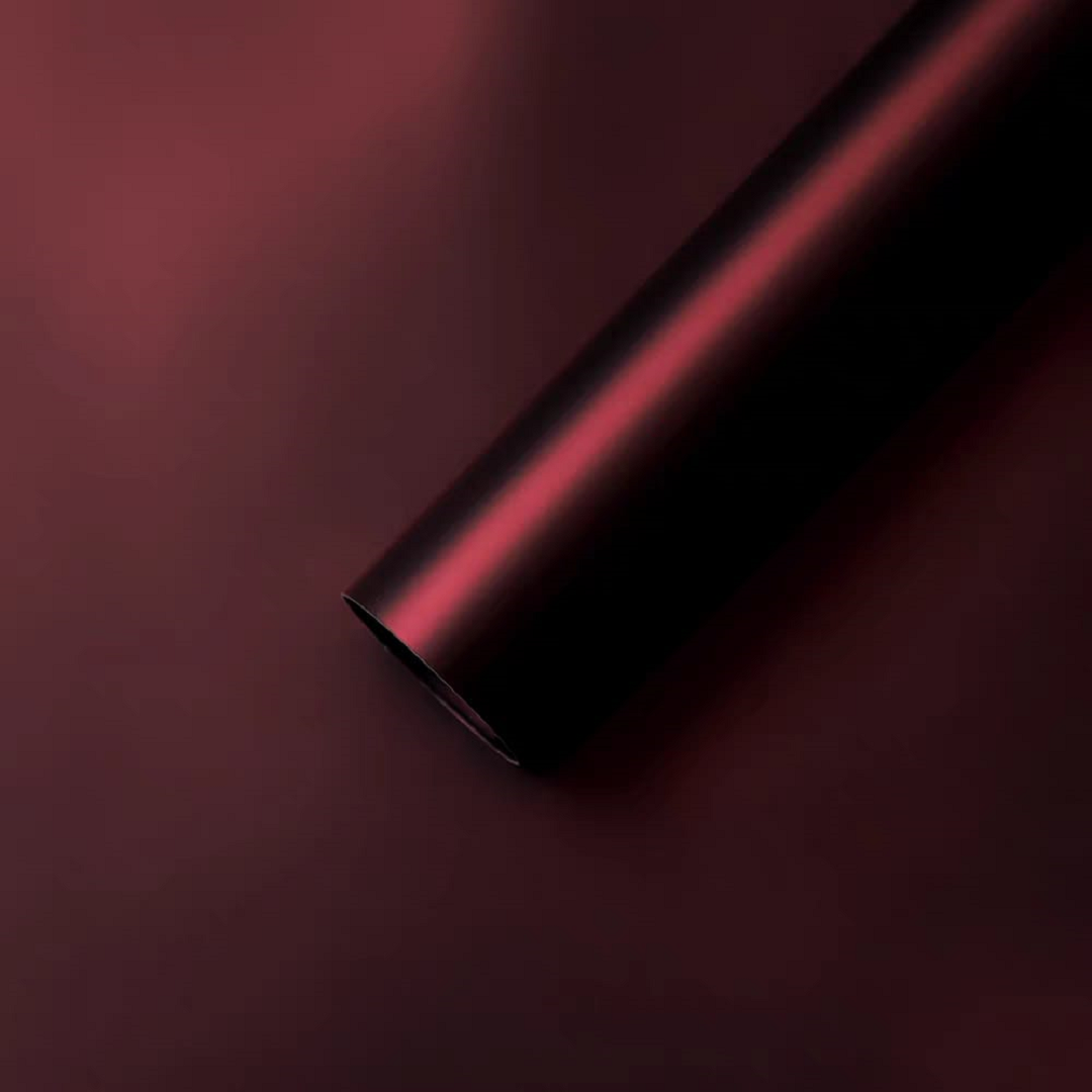 FPP085 Premium Matt Paper 157G 哑光金属造型纸