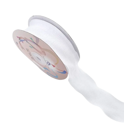 FRB115 FABRIC RIBBON 38mm x 25Y