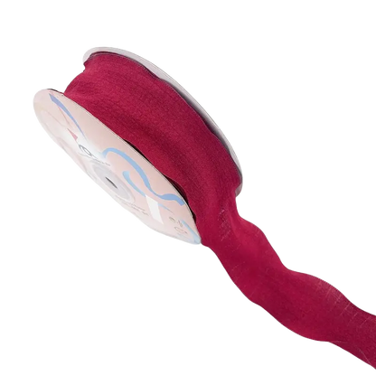 FRB115 FABRIC RIBBON 38mm x 25Y