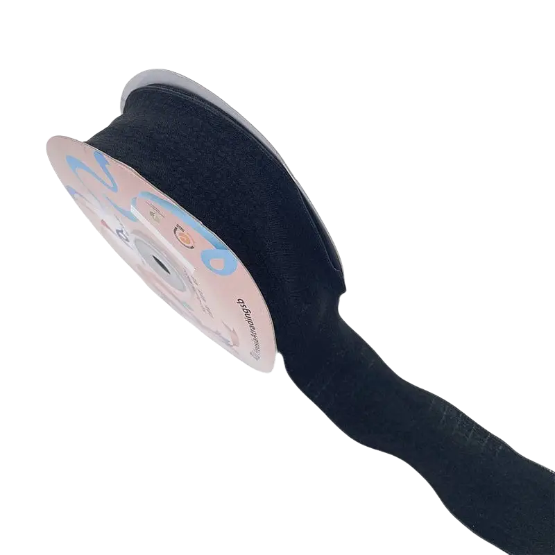 FRB115 FABRIC RIBBON 38mm x 25Y