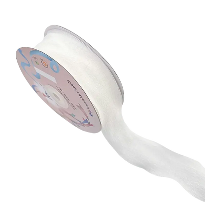 FRB115 FABRIC RIBBON 38mm x 25Y