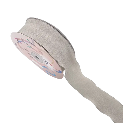 FRB115 FABRIC RIBBON 38mm x 25Y