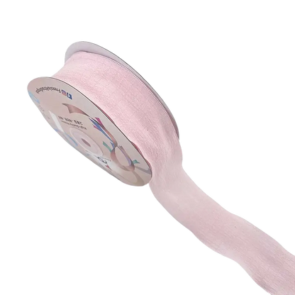 FRB115 FABRIC RIBBON 38mm x 25Y