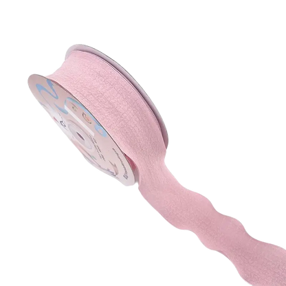 FRB115 FABRIC RIBBON 38mm x 25Y