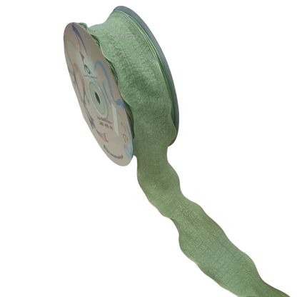 FRB115 FABRIC RIBBON 38mm x 25Y