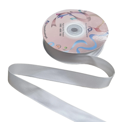 FRB123 SATIN RIBBON (20MM*50Y)(Soft)