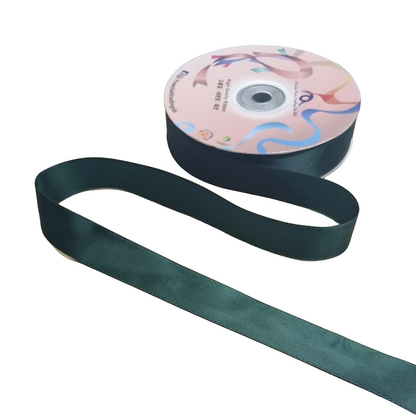 FRB123 SATIN RIBBON (20MM*50Y)(Soft)