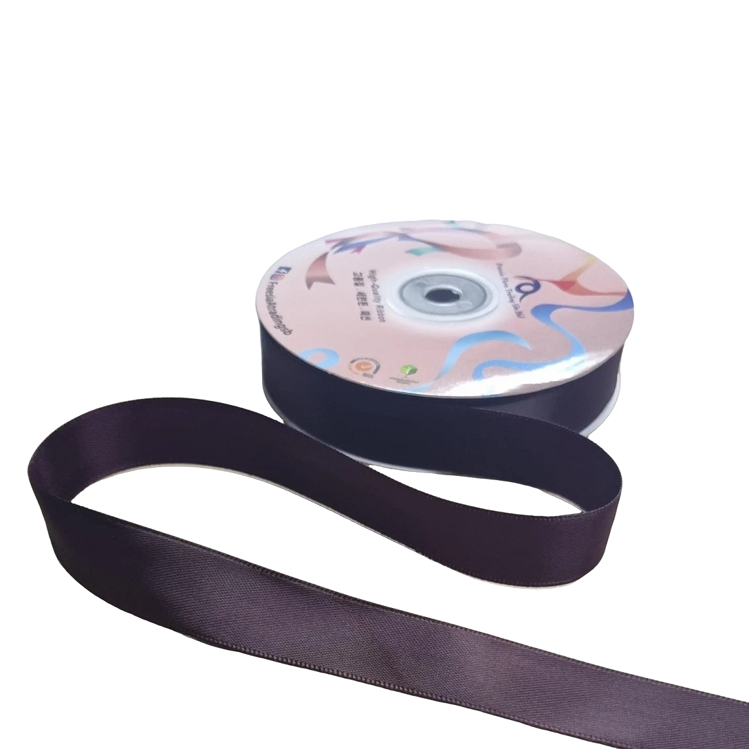 FRB123 SATIN RIBBON (20MM*50Y)(Soft)