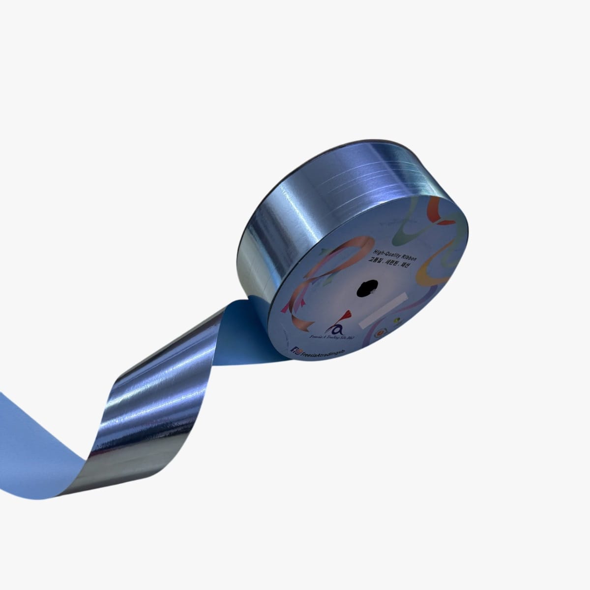 FRB129 OPP Metallic Ribbon (38MM*50Y)
