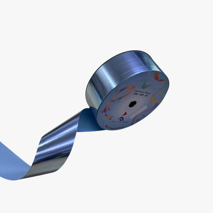 FRB129 OPP Metallic Ribbon (38MM*50Y)