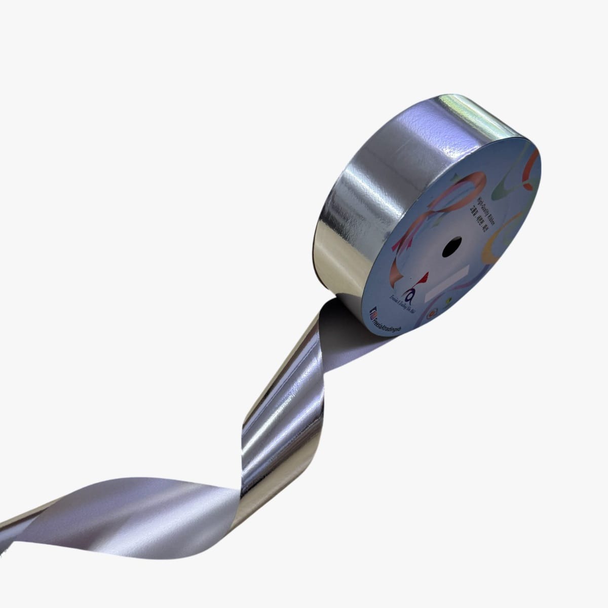 FRB129 OPP Metallic Ribbon (38MM*50Y)