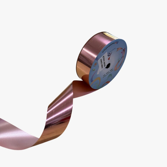 FRB129 OPP Metallic Ribbon (38MM*50Y)