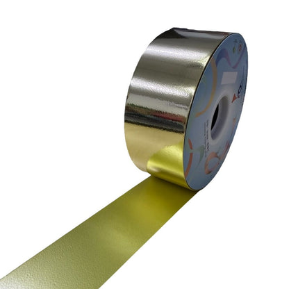 FRB130 OPP Metallic Ribbon (50MM*100Y)