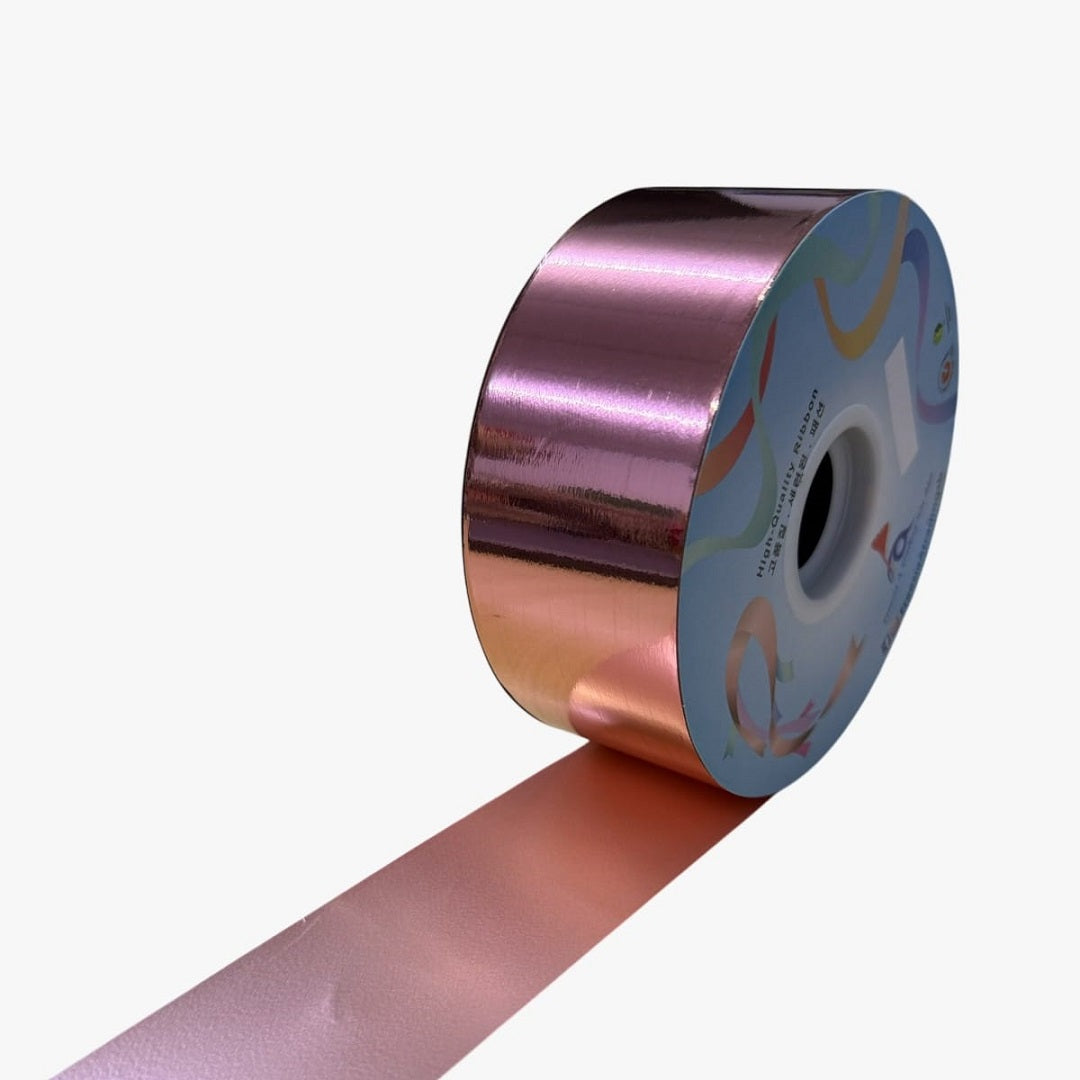 FRB130 OPP Metallic Ribbon (50MM*100Y)