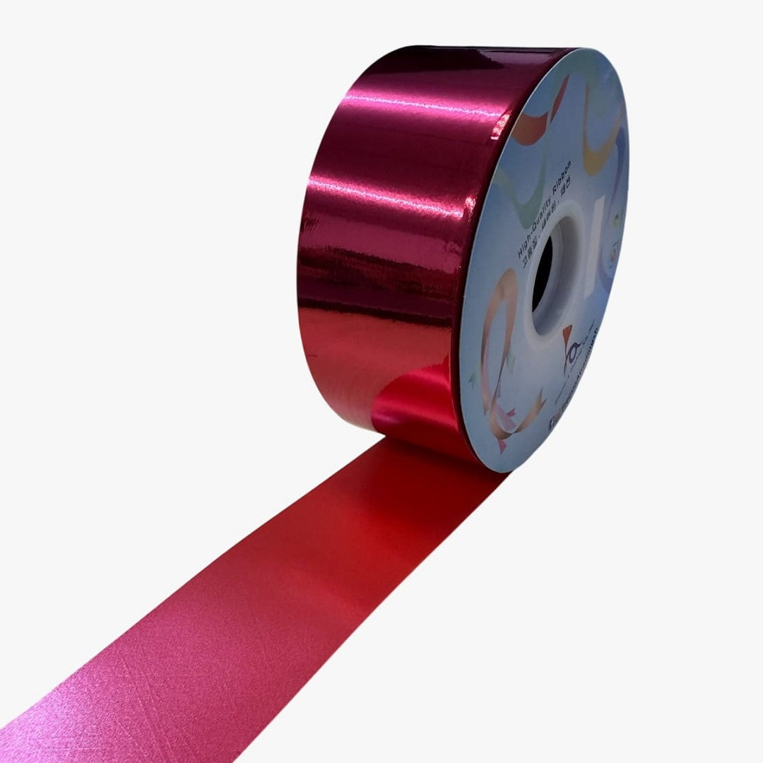 FRB130 OPP Metallic Ribbon (50MM*100Y)