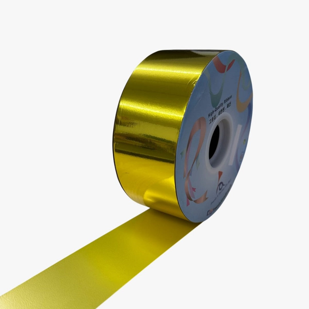 FRB130 OPP Metallic Ribbon (50MM*100Y)
