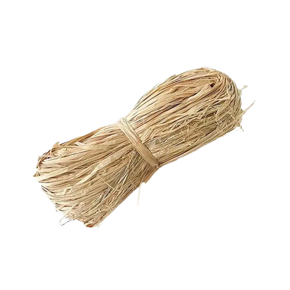 FRB132#1 RAFFIA / 拉菲草 (50G)