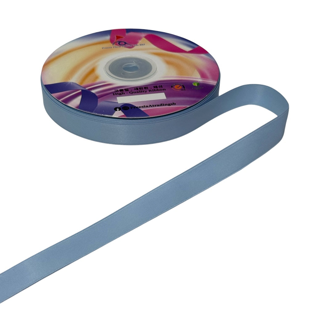 FRB136 Cotton Matte Ribbon (15MM*50Y)