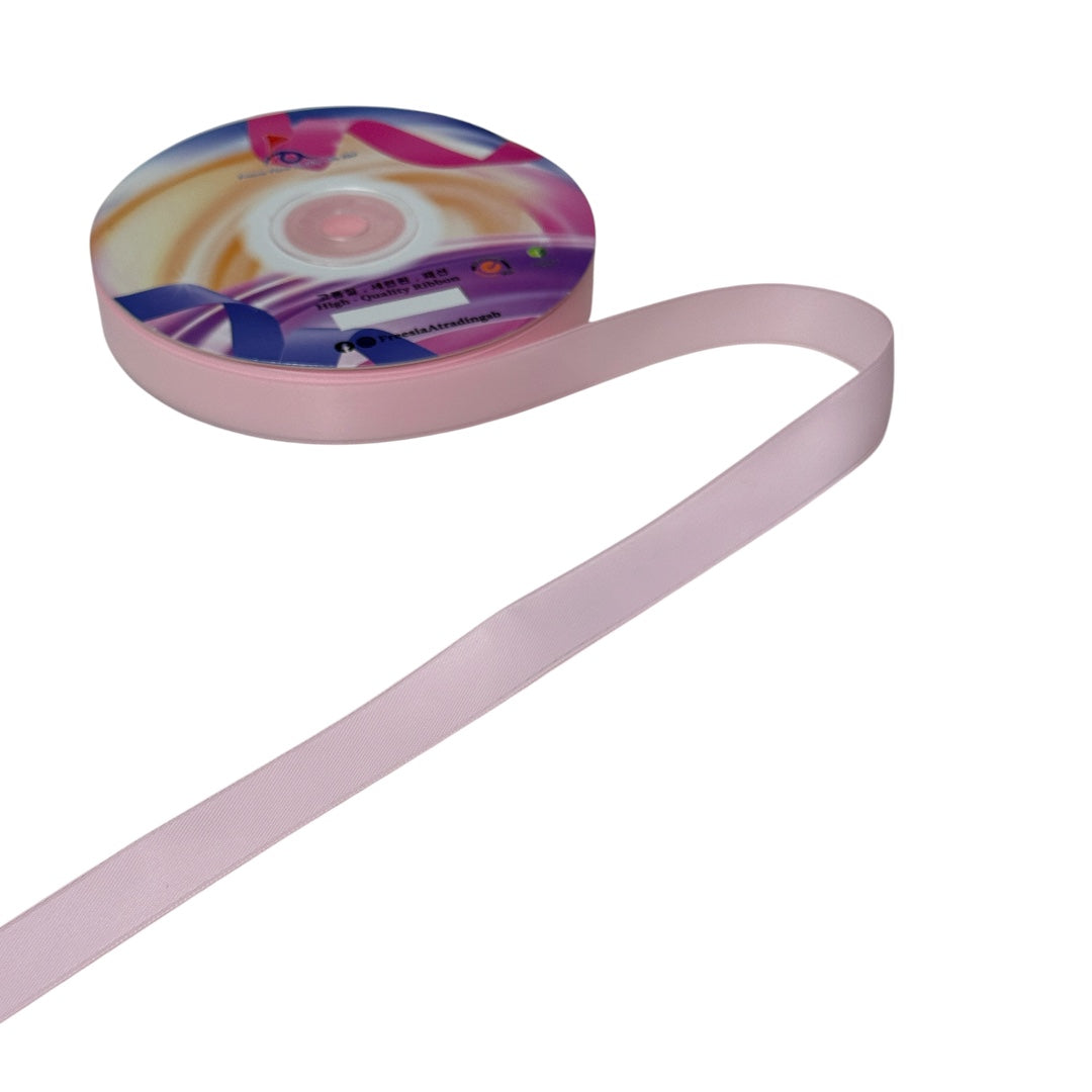 FRB136 Cotton Matte Ribbon (15MM*50Y)