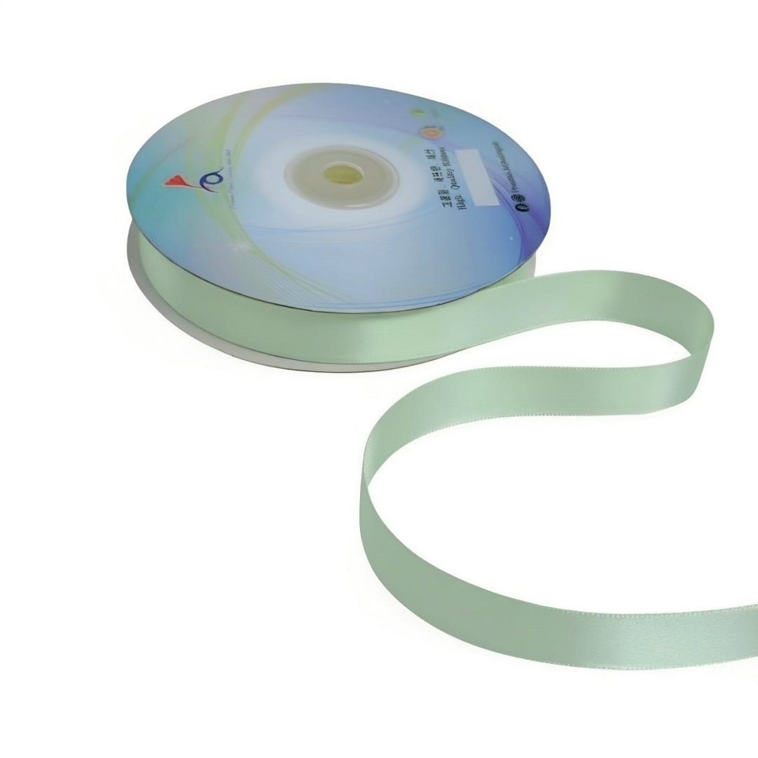 FRB140 Satin Double Faced Ribbon Rainbow Series (20MM*50Y)