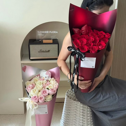 FPP085 Premium Matt Paper 157G 哑光金属造型纸