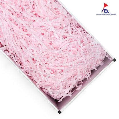 FBA063 SHREDDED PAPER (100 GRAMS) - Freesia