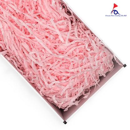 FBA063 SHREDDED PAPER (100 GRAMS) - Freesia