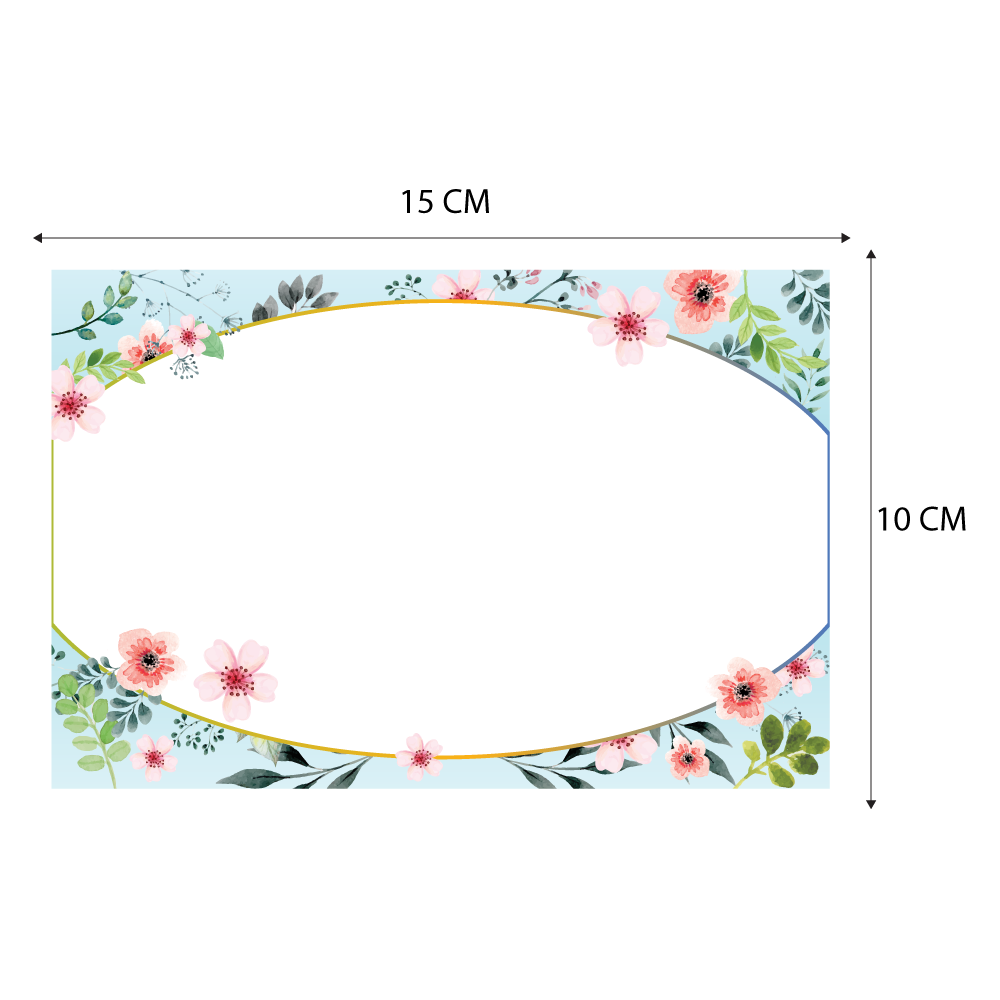 FBD ( Small ) - FBD004 - Freesia