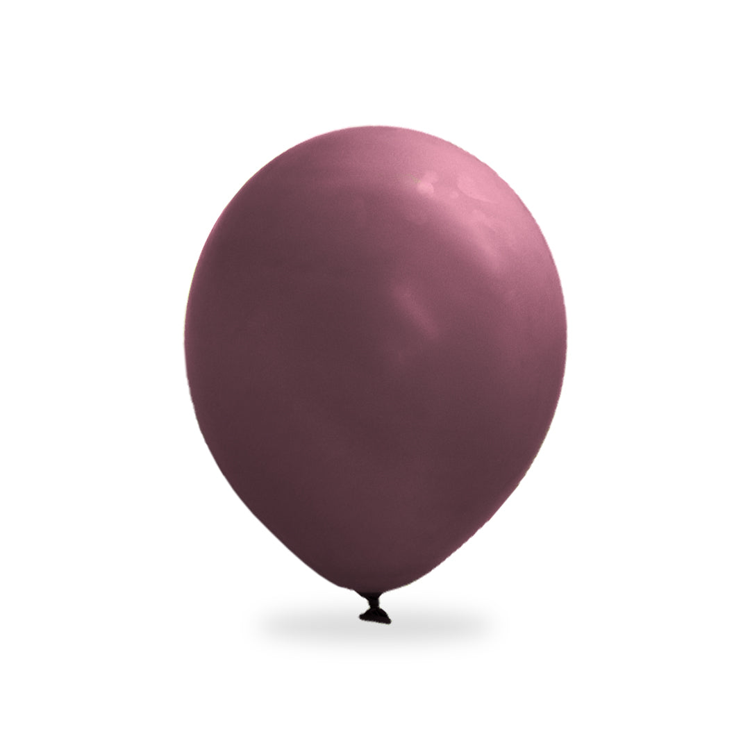 FBP009 LATEX BALLOON 5'' - Freesia