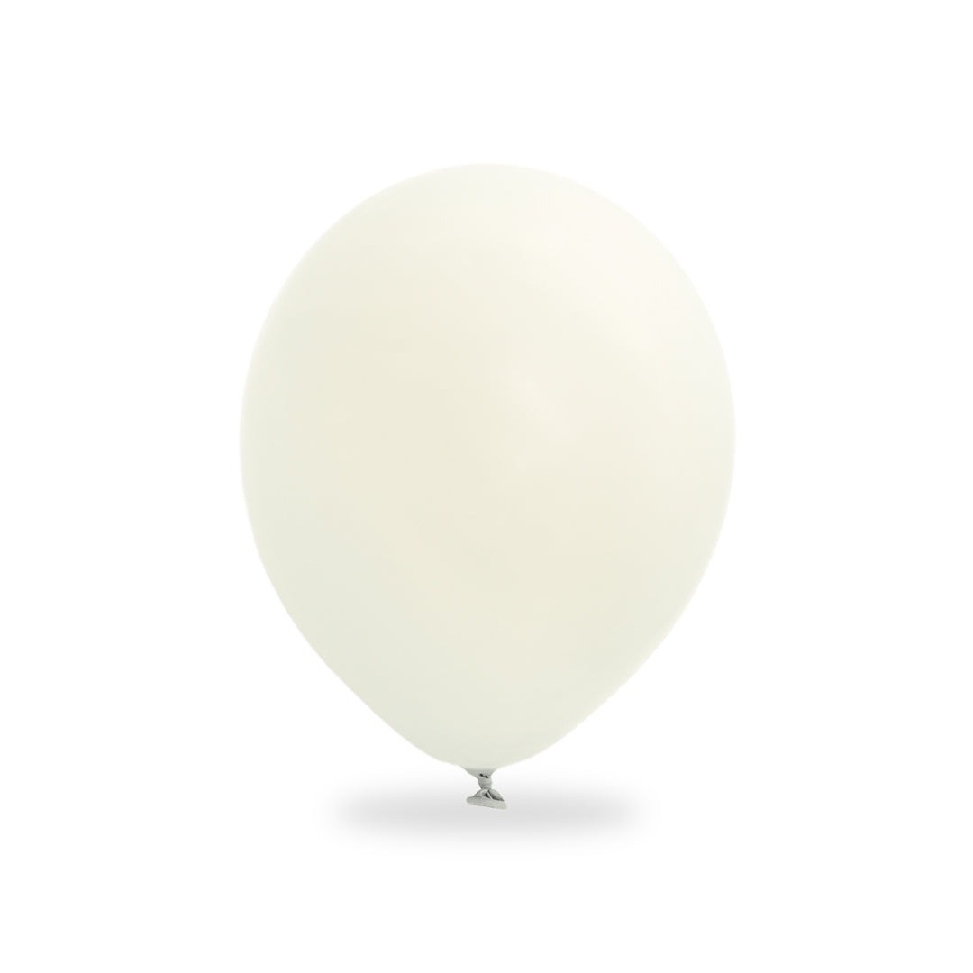 FBP009 LATEX BALLOON 5'' - Freesia