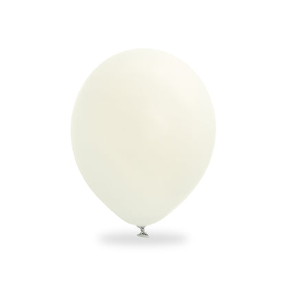 FBP009 LATEX BALLOON 5'' - Freesia