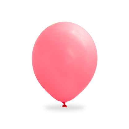 FBP009 LATEX BALLOON 5'' - Freesia