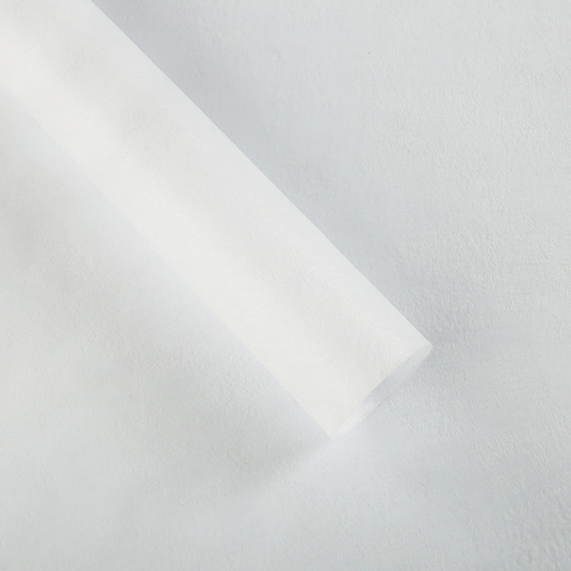 FPL076 SOFT WRAPPER - Freesia Flora