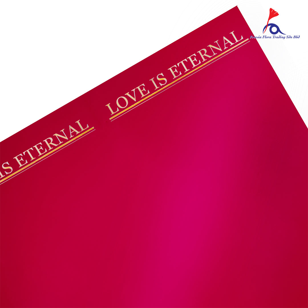 FPL098 LOVE IS ETERNAL - Freesia