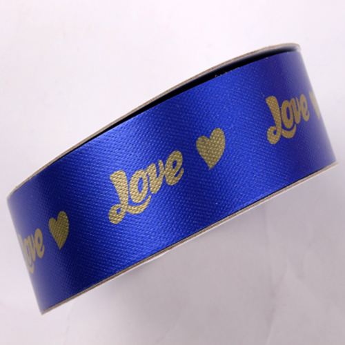 FRB023 DOUBLE SIDED 'LOVE' - Freesia