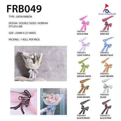 FRB049 - Freesia