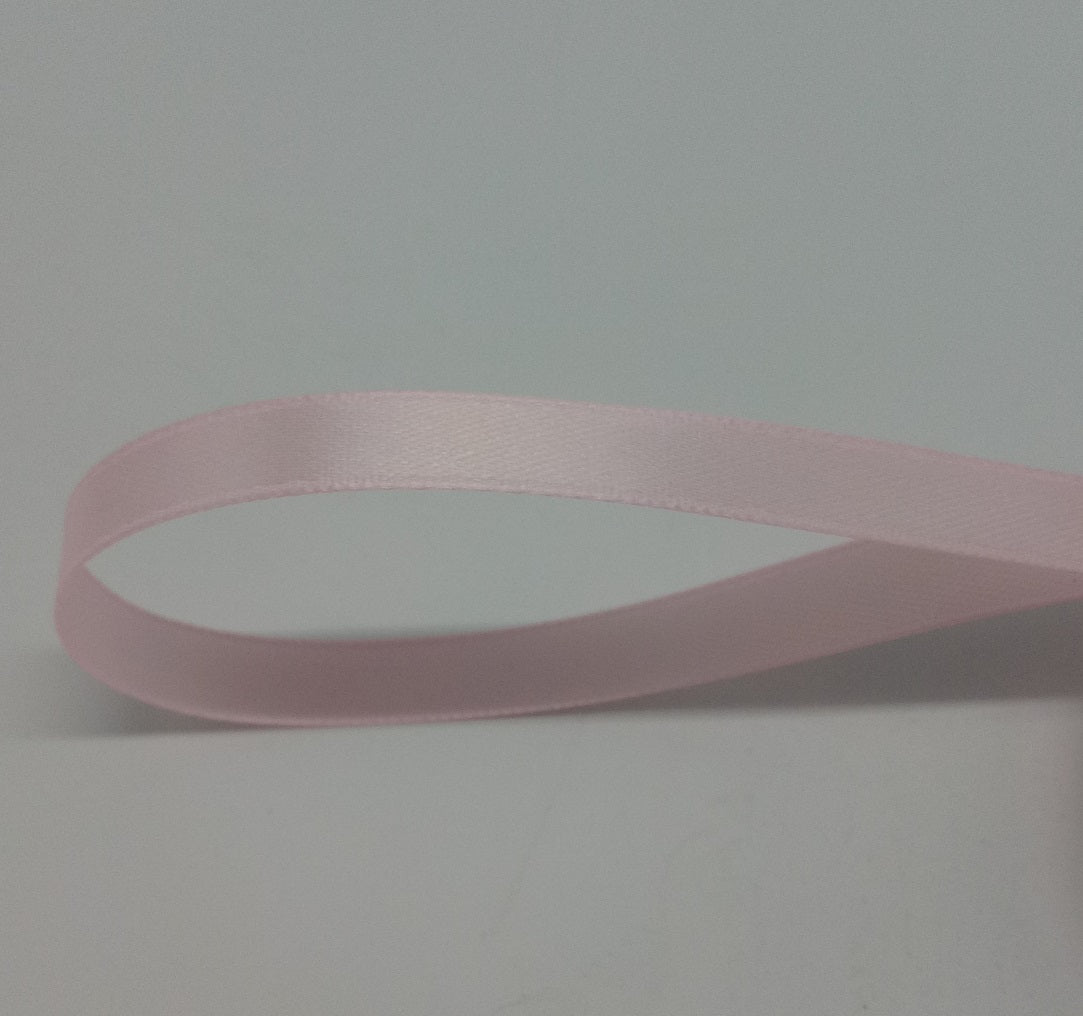 FRB061 SATIN RIBBON (10MM*50Y) - Freesia